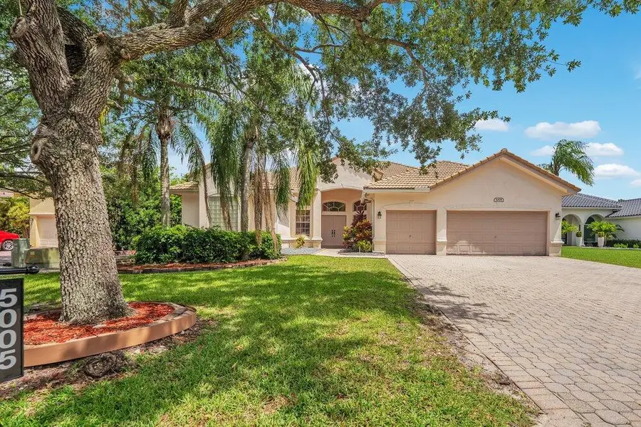 5005 NW 57th Terrace, Coral Springs, FL 33067 - #2
