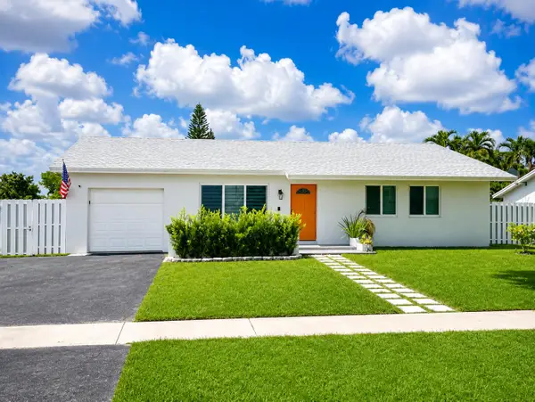 11100 NW 25th Court, Sunrise, FL 33322