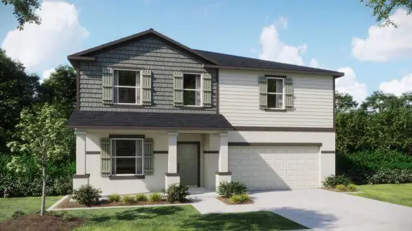 4462 SW Gainsboro Street, Port St Lucie, FL 34953