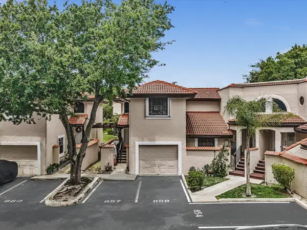 9001 W Sunrise Boulevard, Plantation, FL 33322