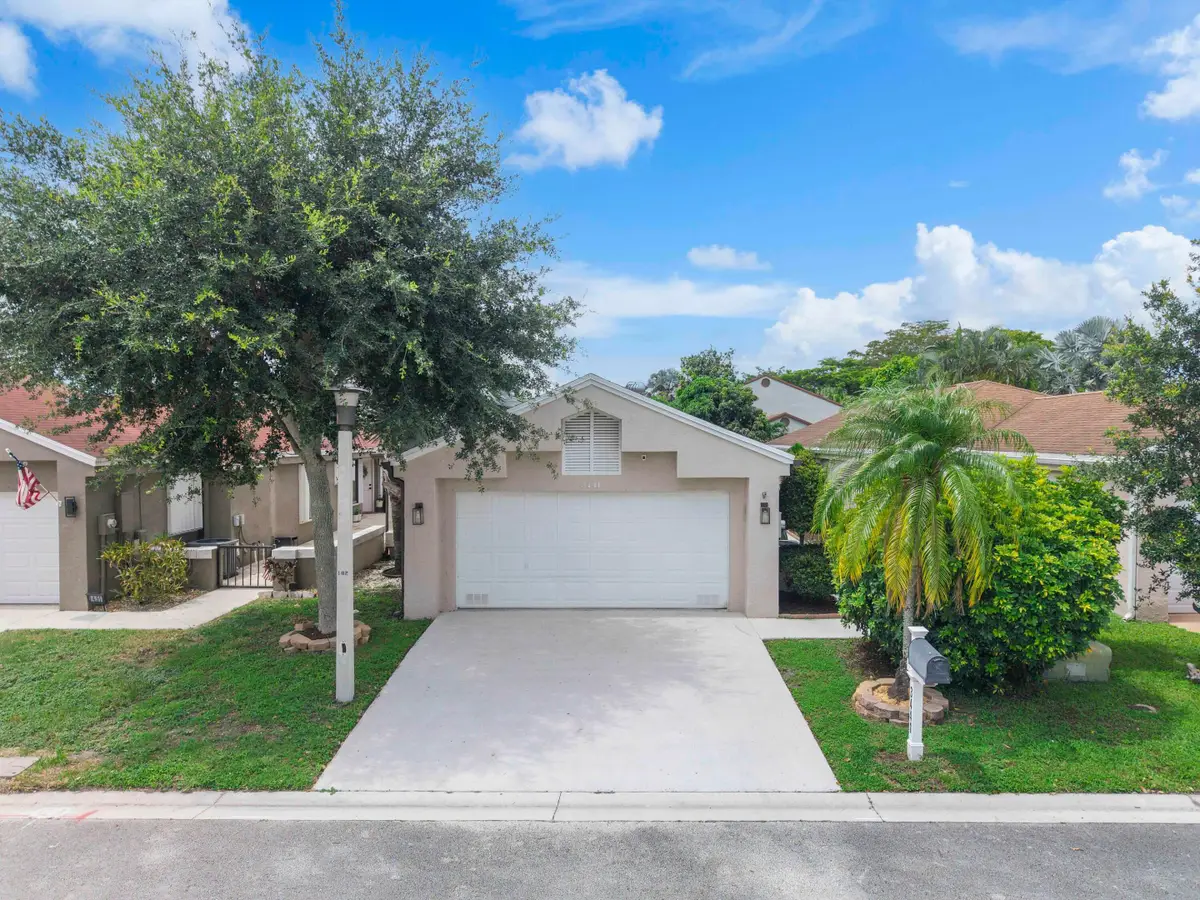 3441 NW 20th Street, Coconut Creek, FL 33066 - #1