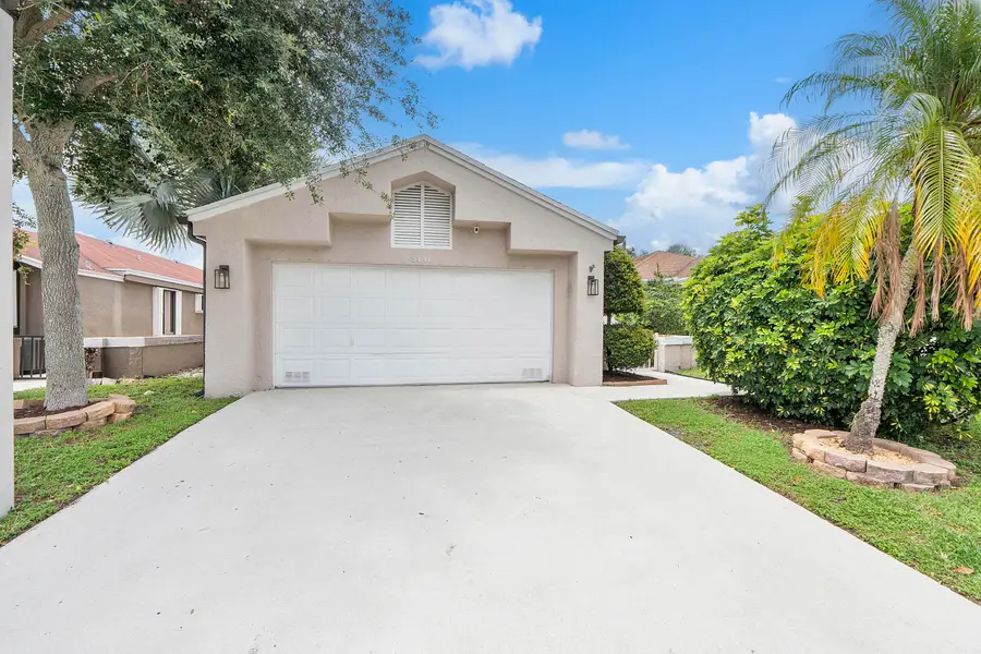 3441 NW 20th Street, Coconut Creek, FL 33066 - #2