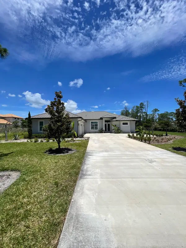 8036 Spendthrift Lane, Port St Lucie, FL 34986