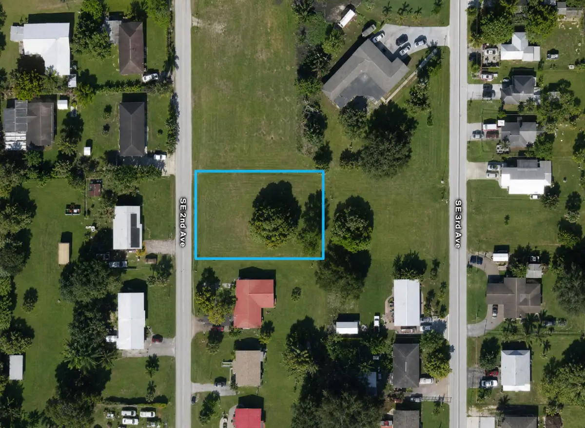 0 SE 2nd Street, South Bay, FL 33493 - #1