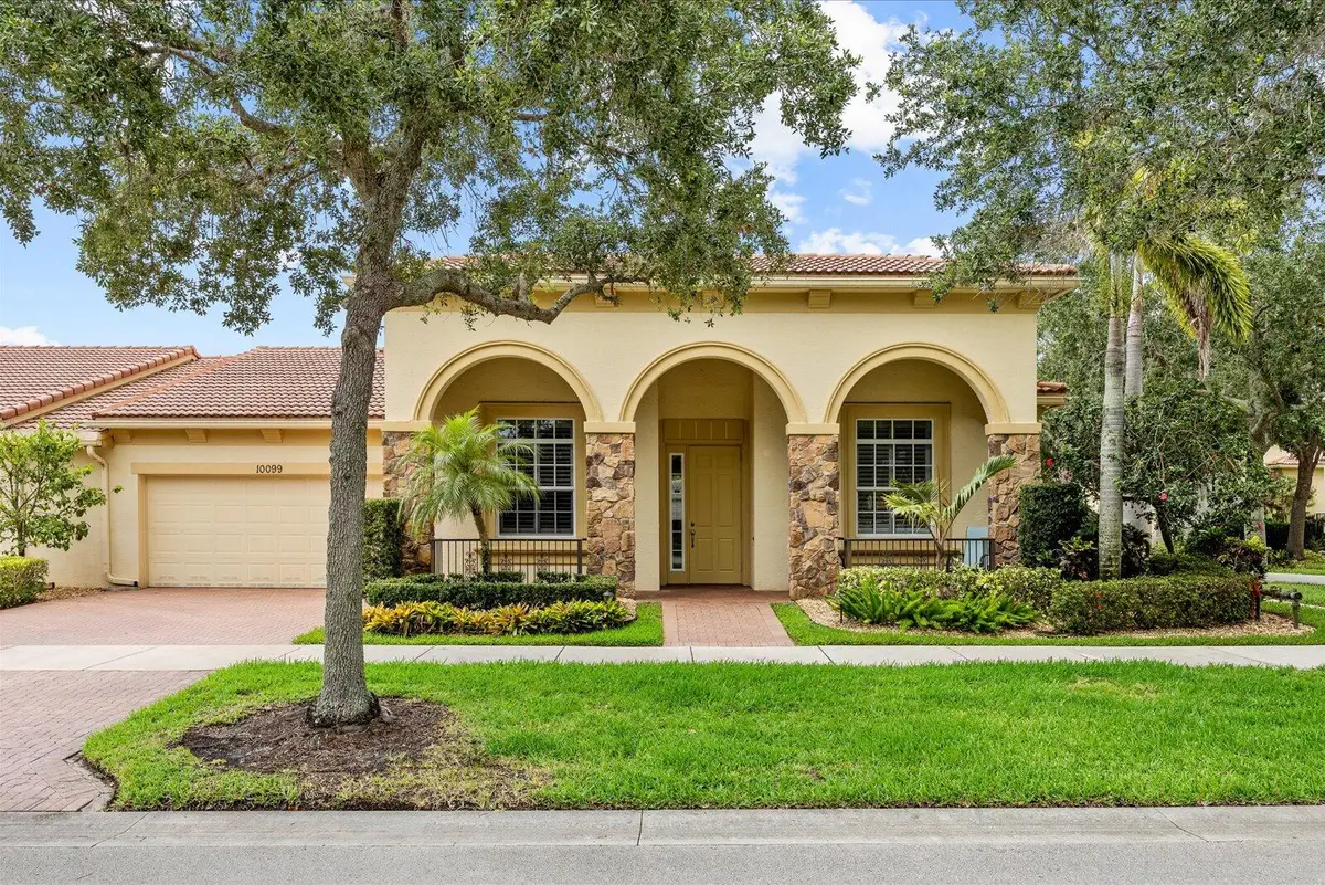 10099 SW Duccio Lane, Port Saint Lucie, FL 34986 - #1