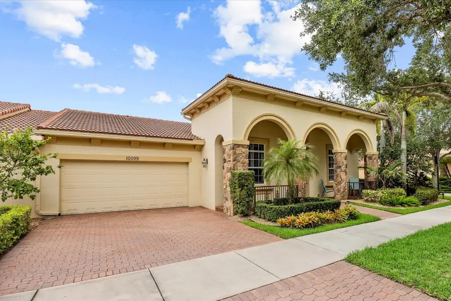 10099 SW Duccio Lane, Port Saint Lucie, FL 34986 - #2