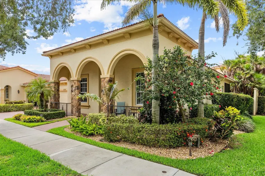 10099 SW Duccio Lane, Port Saint Lucie, FL 34986 - #3
