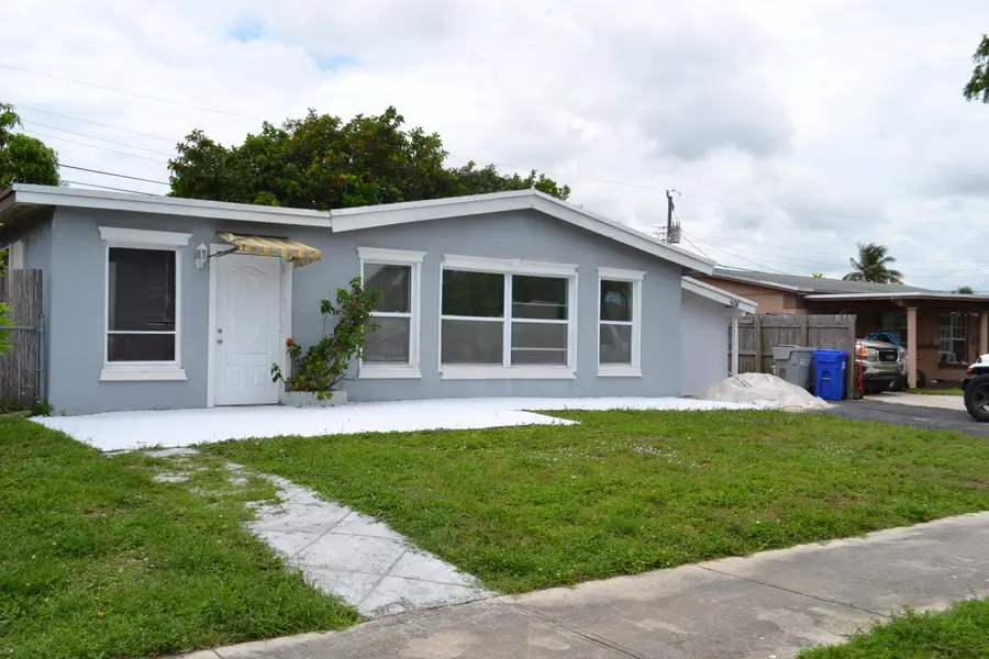 608 NW 20th Court, Pompano Beach, FL 33060 - #2