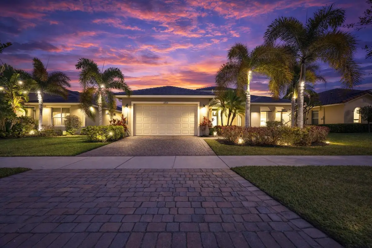 11555 SW Apple Blossom Trail, Port Saint Lucie, FL 34987 - #1