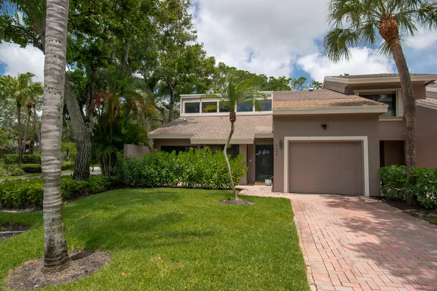 6602 Thornhill Court, Boca Raton, FL 33433 - #2
