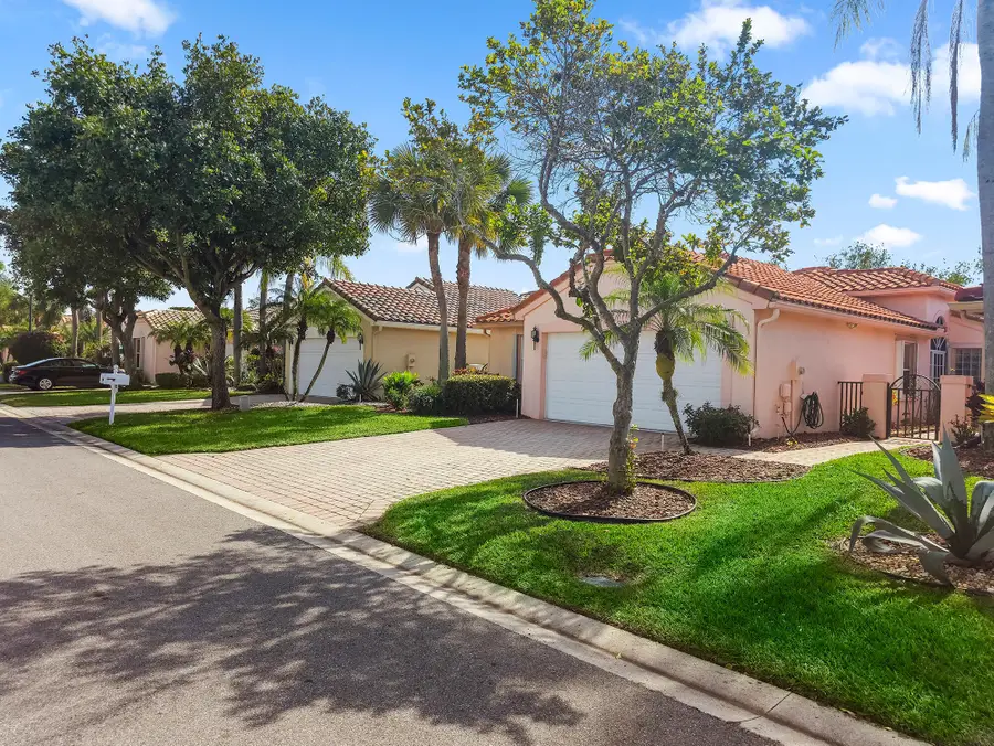 5122 Corbel Lake Way, Boynton Beach, FL 33437 - #3