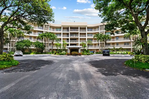 800 Cypress Grove Drive #211, Pompano Beach, FL 33069