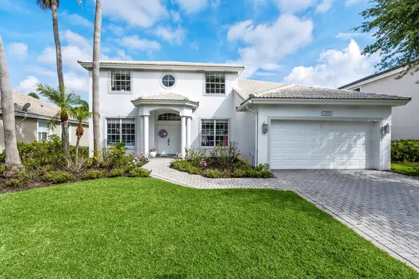 12651 Yardley Drive, Boca Raton, FL 33428