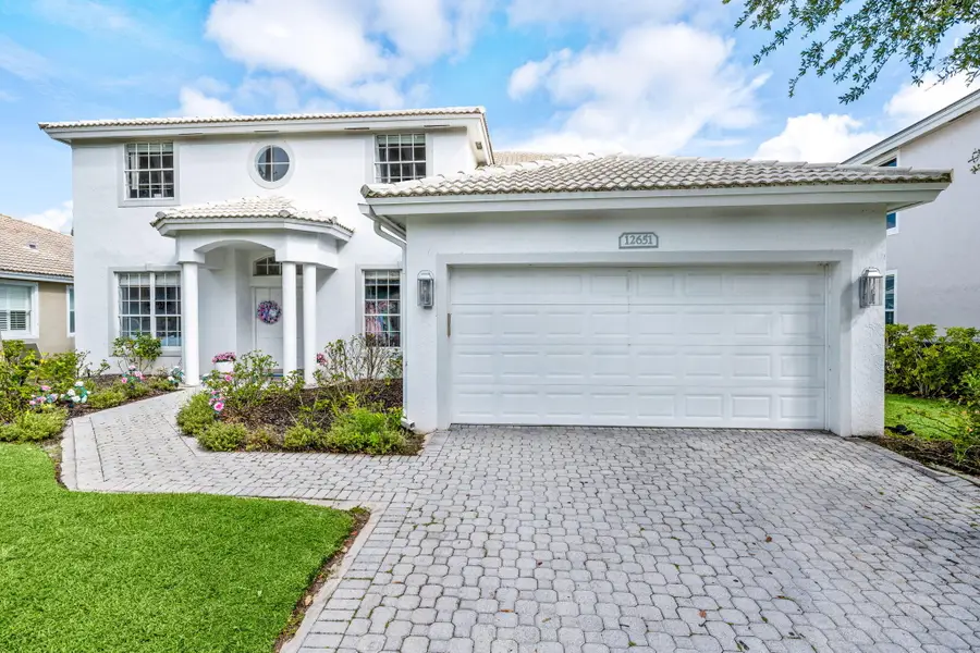12651 Yardley Drive, Boca Raton, FL 33428 - #3