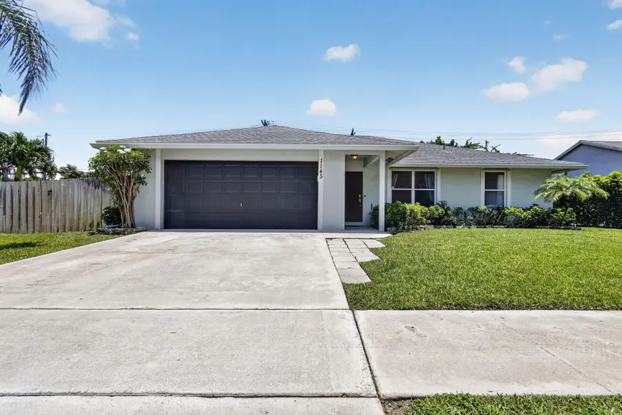 1145 Julia Heights Drive, Lantana, FL 33462 - #2