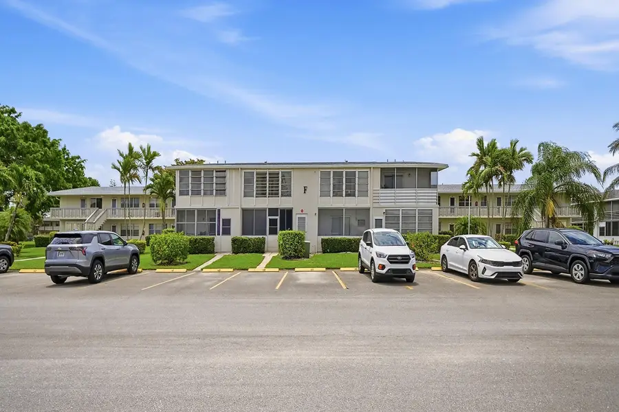 132 Cambridge F, West Palm Beach, FL 33417 - #2
