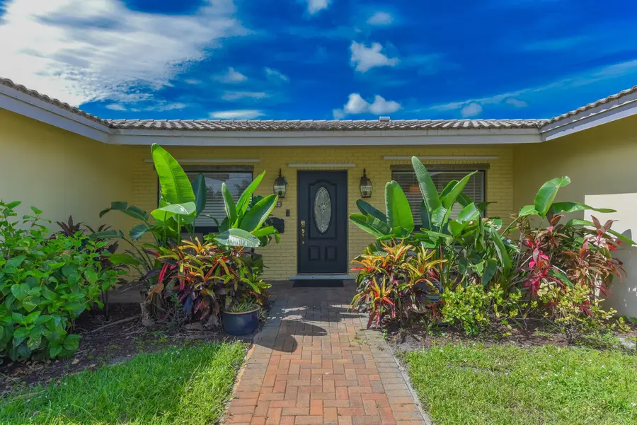 1460 NE 55th Street, Fort Lauderdale, FL 33334 - #3