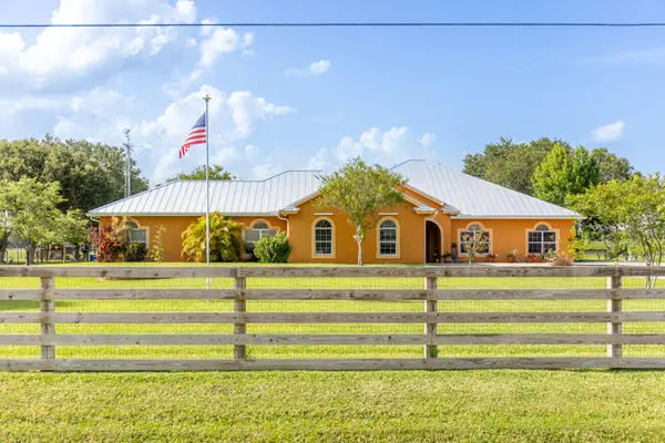 7611 SW 21st Parkway, Okeechobee, FL 34974