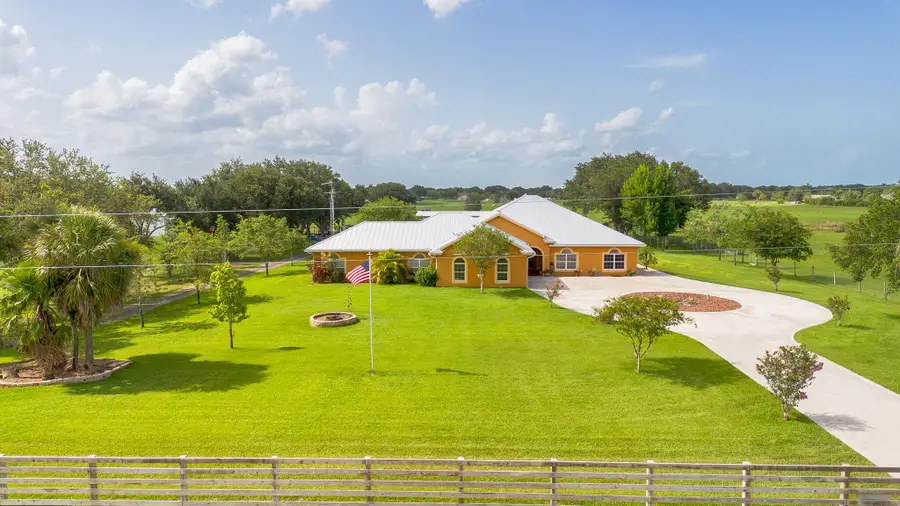 7611 SW 21st Parkway, Okeechobee, FL 34974 - #3