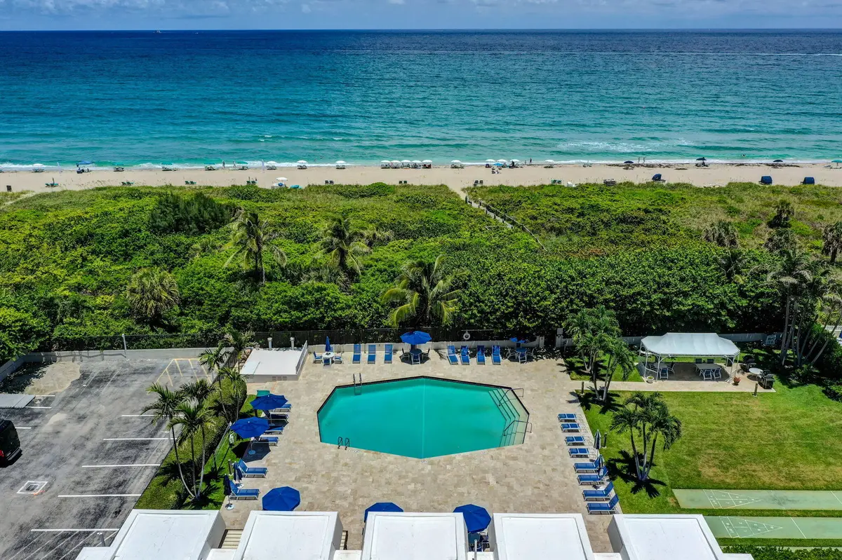 145 S Ocean Avenue #219, Palm Beach Shores, FL 33404 - #1