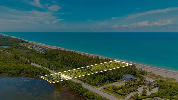 0 S Ocean Drive, Fort Pierce, FL 