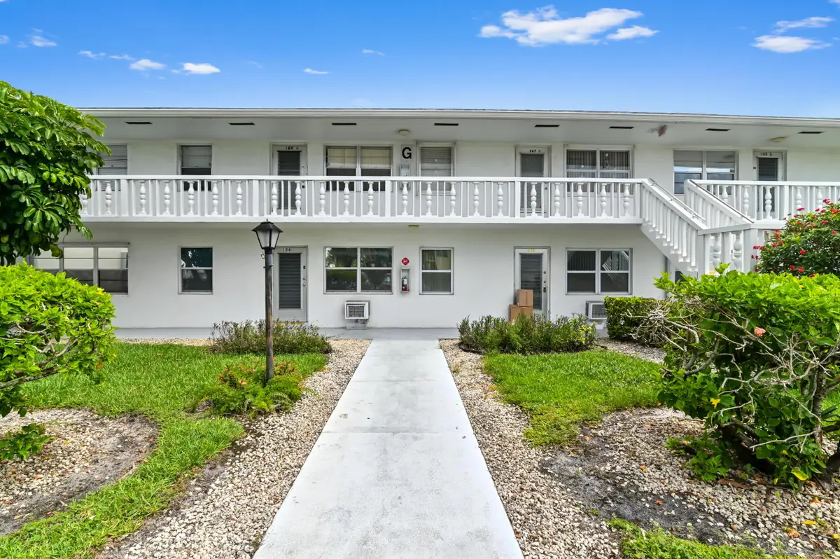 149 Coventry #G, West Palm Beach, FL 33417 - #1