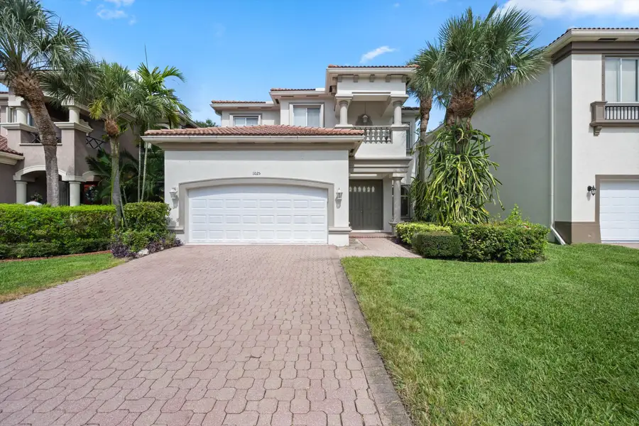 1025 Grove Park Circle, Boynton Beach, FL 33436 - #3
