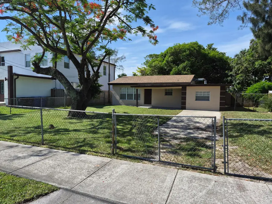 2798 NW 20th Street, Fort Lauderdale, FL 33311 - #3