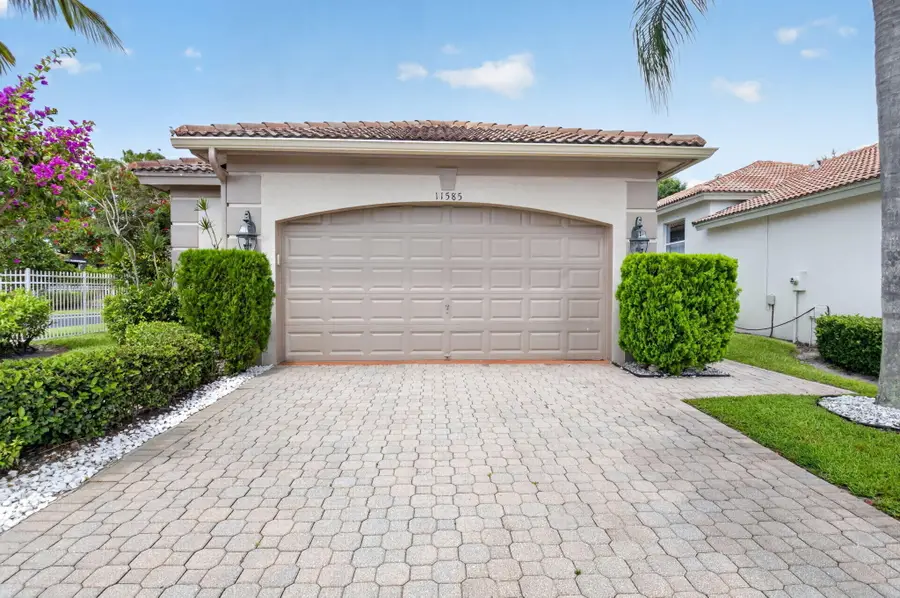 11585 Green Golf Lane, Boynton Beach, FL 33437 - #2