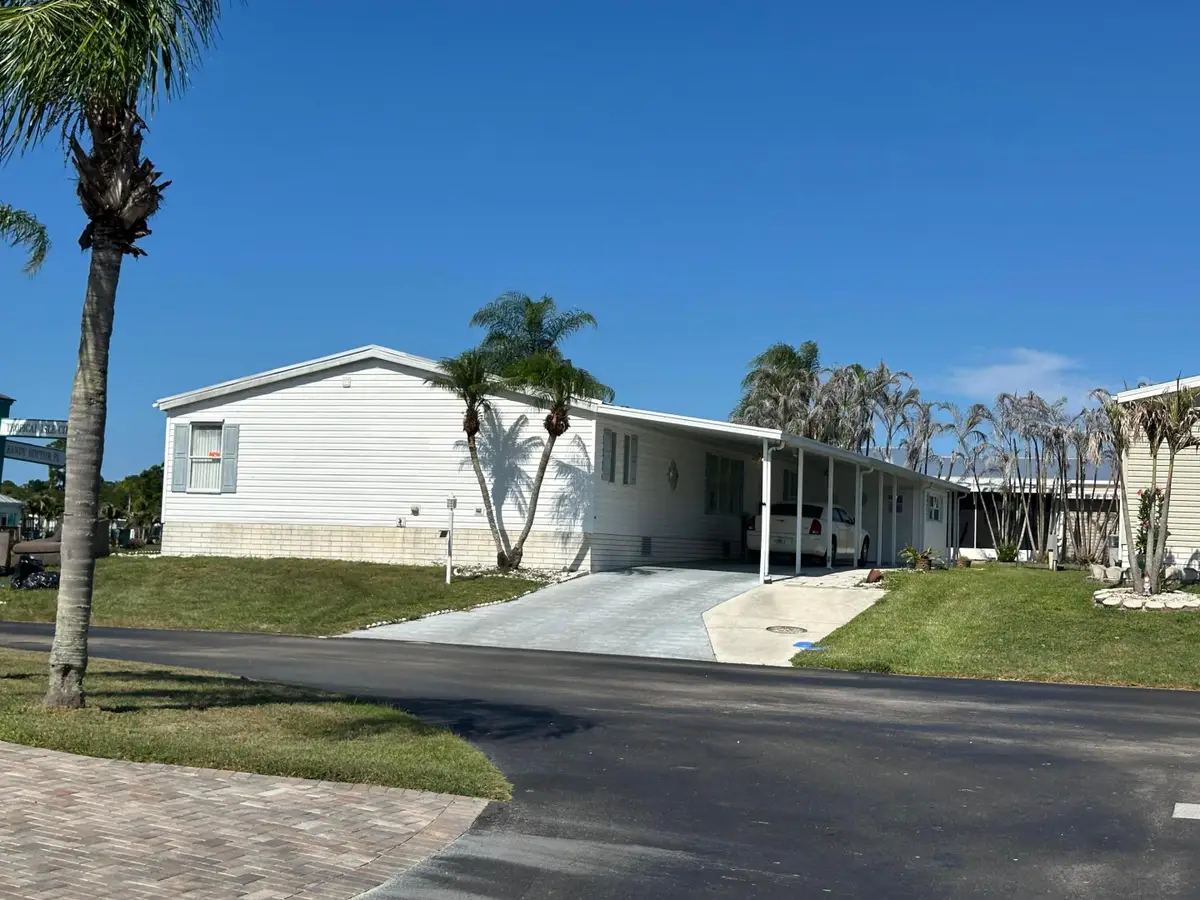 555 Tropical Isles Circle, Fort Pierce, FL 34982 - #1