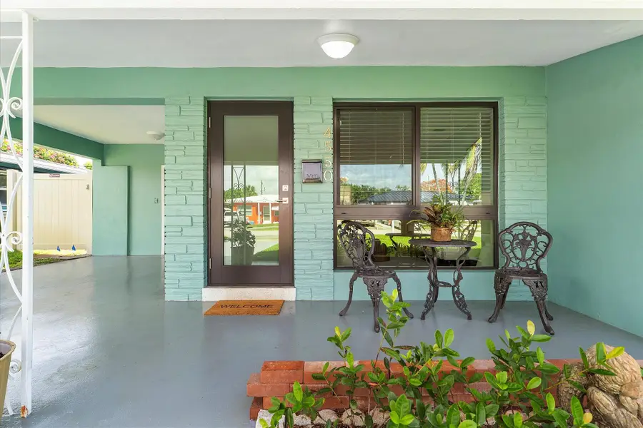 4550 NE 2nd Avenue, Oakland Park, FL 33334 - #3