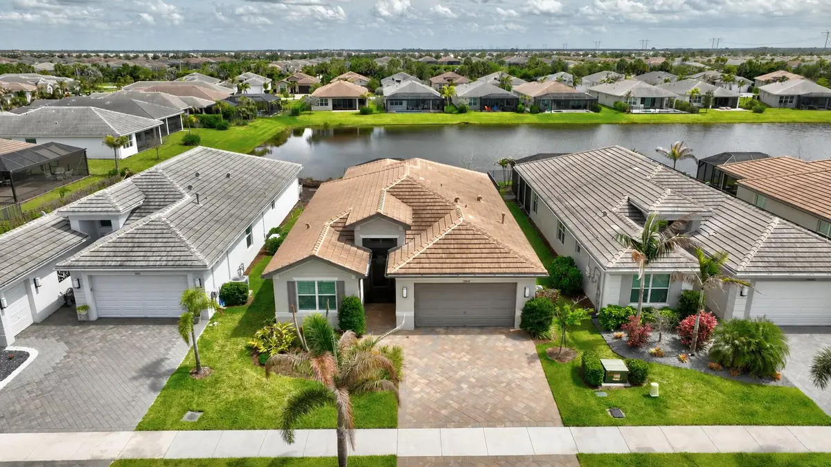 13042 SW Brook View Terrace, Port Saint Lucie, FL 34987 - #1