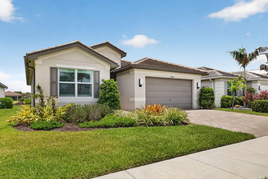 13042 SW Brook View Terrace, Port Saint Lucie, FL 34987 - #3