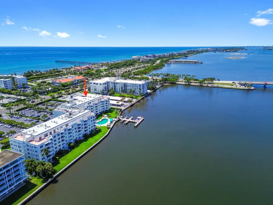 2840 S Ocean Boulevard #109, Palm Beach, FL 33480 - #2