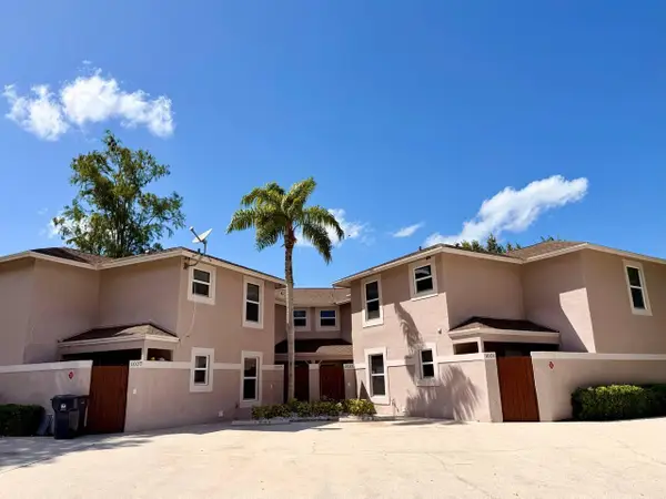 1031 Goldenrod Road, Wellington, FL 33414