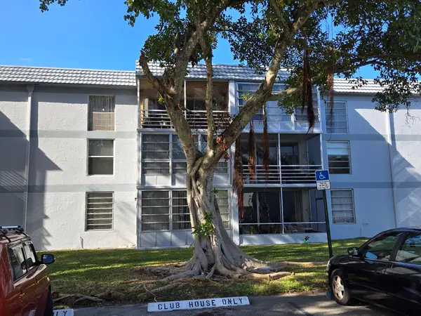 8390 Sands Point Boulevard #F209, Tamarac, FL 33321