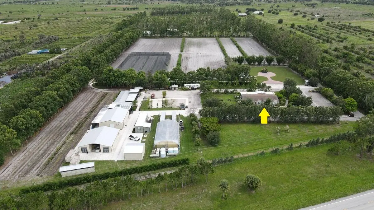 8006 SW Kanner Highway, Indiantown, FL 34956 - #1