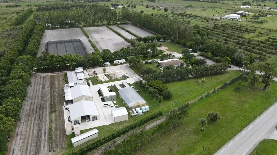 8006 SW Kanner Highway, Indiantown, FL 34956 - #2