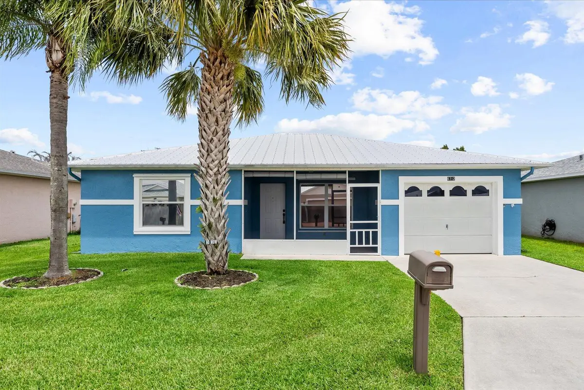 6712 Campanilla, Fort Pierce, FL 34951 - #1