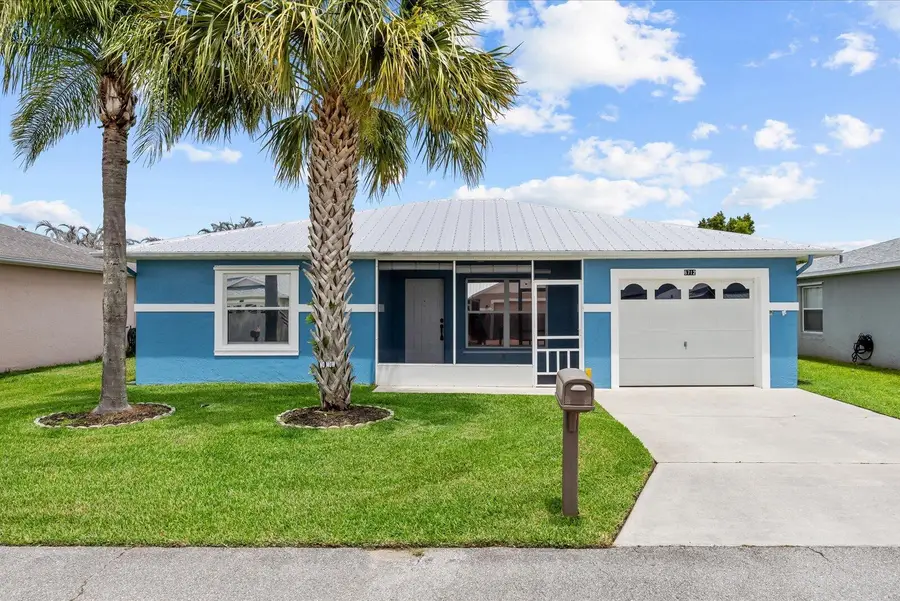 6712 Campanilla, Fort Pierce, FL 34951 - #3