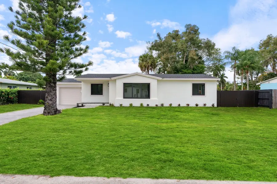 3185 Riddle Road, West Palm Beach, FL 33406 - #3