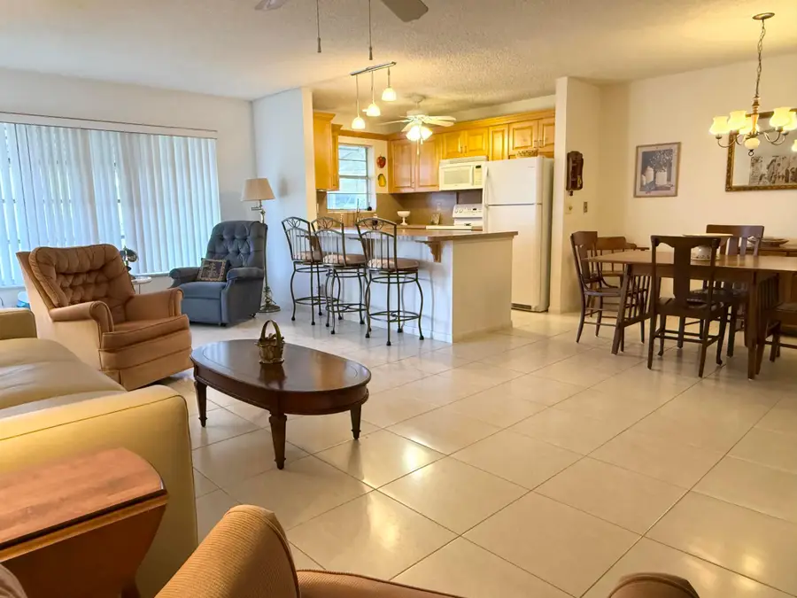 200 Pine Point Drive #B, Boynton Beach, FL 33435 - #3