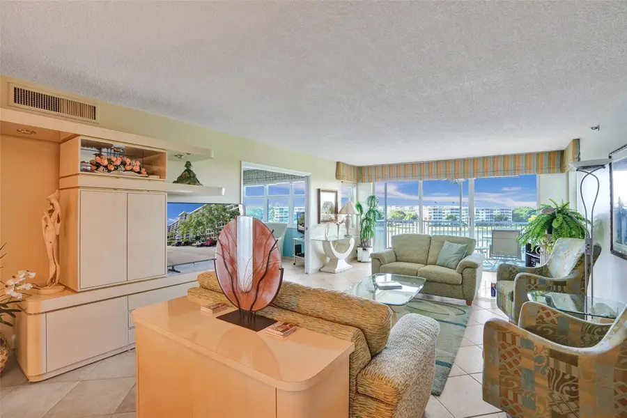 2900 N Course Drive #602, Pompano Beach, FL 33069 - #3