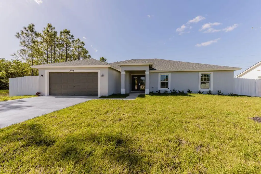 2372 SW Import Drive #2372, Port Saint Lucie, FL 34953 - #1