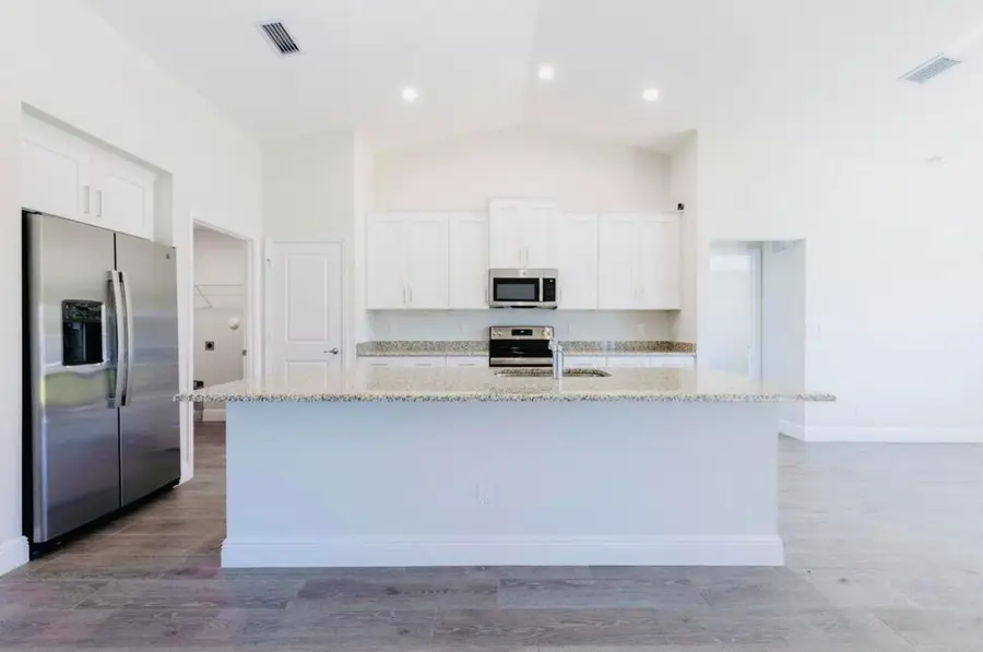 2372 SW Import Drive #2372, Port Saint Lucie, FL 34953 - #3