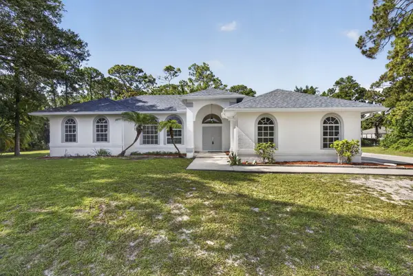 16526 N 78th Rd Road N, The Acreage, FL 33470