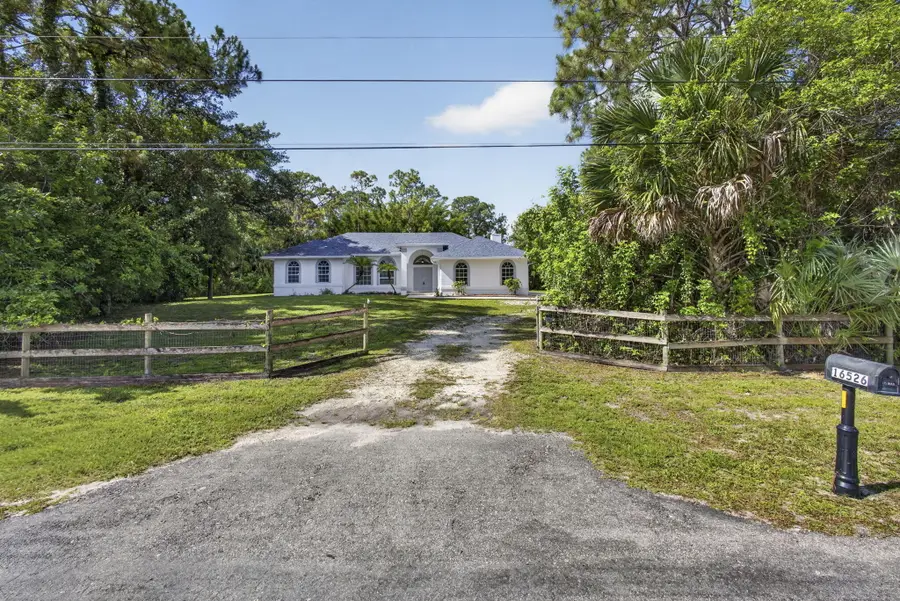 16526 N 78th Rd Road N, The Acreage, FL 33470 - #2