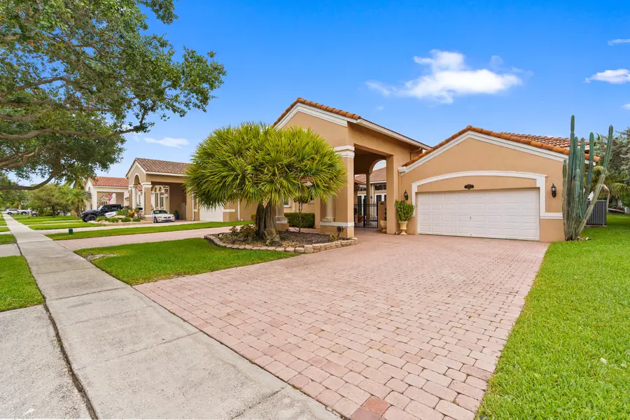 16429 NW 16th Street, Pembroke Pines, FL 33028 - #3