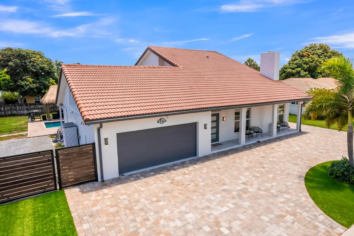 1472 SW 13th Street, Boca Raton, FL 33486 - #1