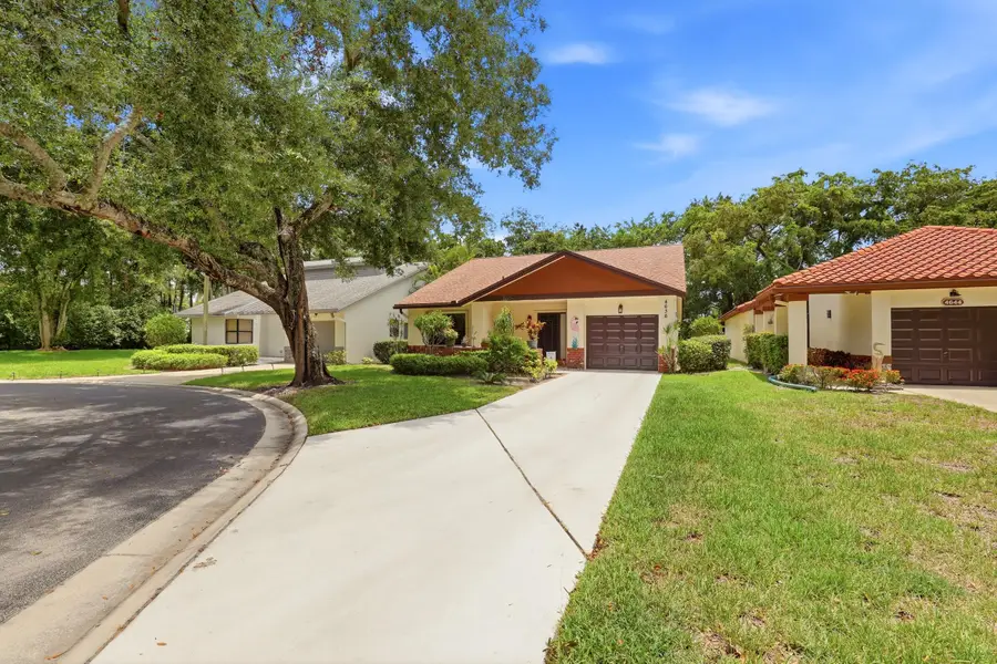 4636 Daylily Court, Boynton Beach, FL 33436 - #2